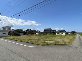 富山県富山市八尾町杉田