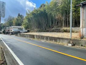 和歌山県橋本市高野口町名倉