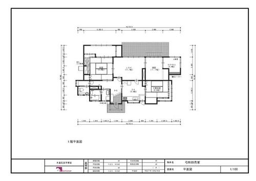 detached 福岡県田川市大字弓削田