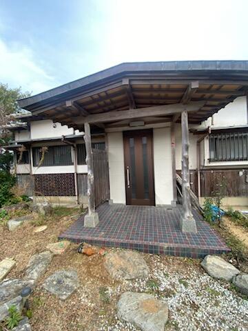 detached 福岡県田川市大字弓削田