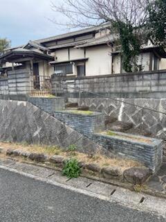 detached 福岡県田川市大字弓削田