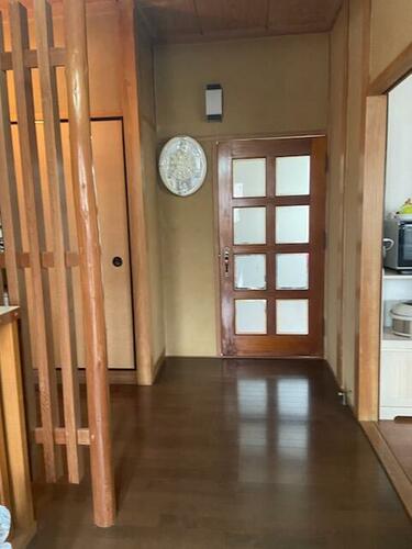 detached 福岡県田川市大字弓削田