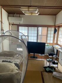 detached 福岡県田川市大字弓削田