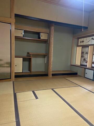 detached 福岡県田川市大字弓削田
