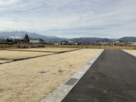 福島県福島市笹木野字内畑