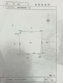 福井県福井市新田塚１丁目