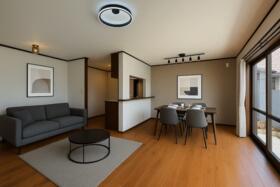 熊本県熊本市南区八分字町