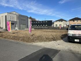 栃木県さくら市きぬの里5丁目