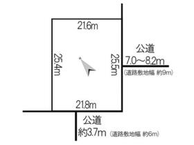 北海道余市郡余市町朝日町