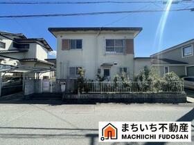 岐阜県可児市愛岐ケ丘4丁目