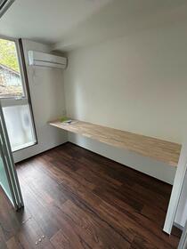 ハイラル石部_内装_1