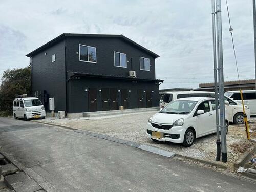 ハイラル石部_外観_1