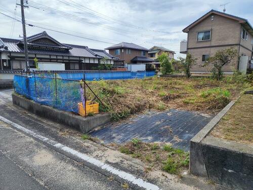 Land, Tabuse Town, Yamaguchi