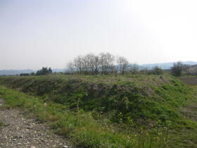 山形県米沢市窪田町藤泉