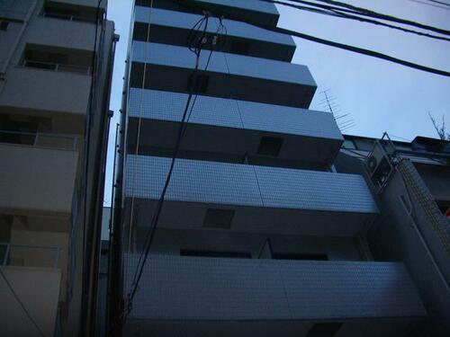 ドミサイル・チヨダ_トップ画像