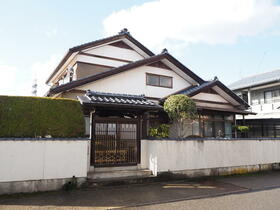 福井県越前市妙法寺町