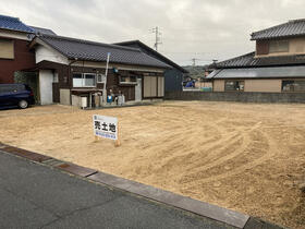 山口県防府市大字台道