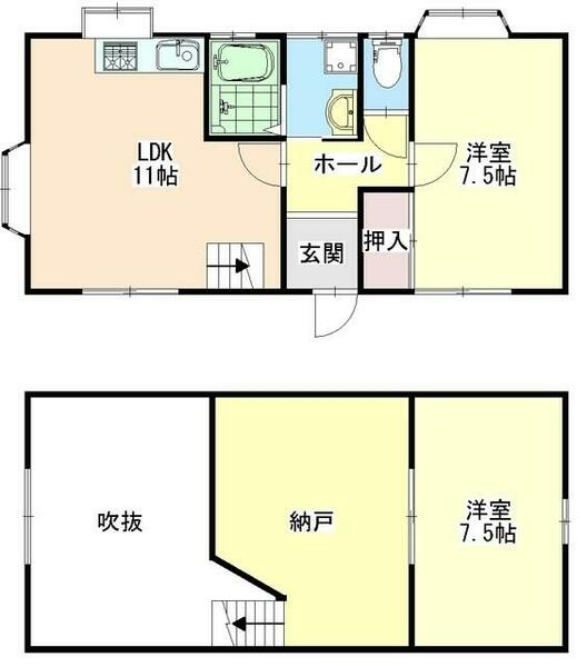 detached 福島県双葉郡富岡町大字本岡字新夜ノ森
地図を見る