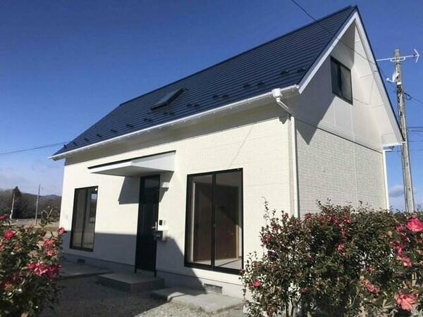 detached 福島県双葉郡富岡町大字本岡字新夜ノ森
地図を見る