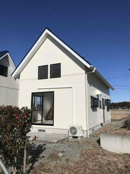 detached 福島県双葉郡富岡町大字本岡字新夜ノ森
地図を見る