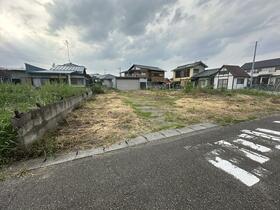 群馬県伊勢崎市境