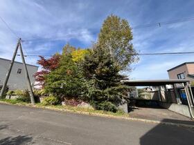 北海道北広島市山手町３丁目