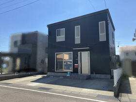 福島県会津若松市金川町