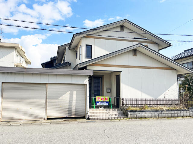 house for sale in 福井市, Fukui | ¥17,800,000 | 5LDK | Akiyama house fin…