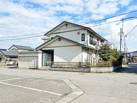 福井県福井市上野本町新