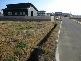 栃木県栃木市岩舟町静