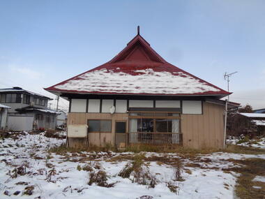 間取り：206007808703