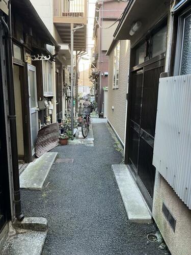 townhouse 東京都中央区月島3丁目