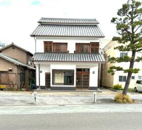 兵庫県赤穂市加里屋