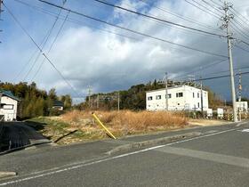 愛知県知多郡武豊町字北新田