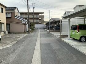 富山県富山市新庄町