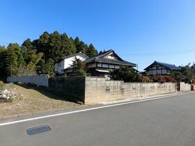 福島県いわき市後田町源道平