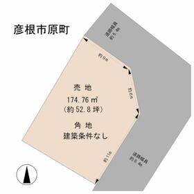 滋賀県彦根市原町