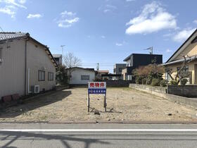 福井県坂井市春江町中筋大手