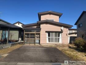 秋田県秋田市新屋田尻沢中町