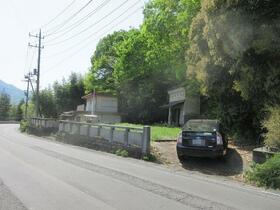 山梨県上野原市四方津