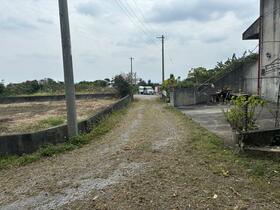 沖縄県国頭郡今帰仁村字上運天