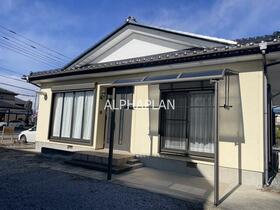 栃木県足利市西新井町