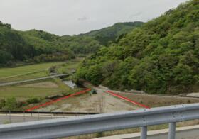 兵庫県たつの市新宮町上莇原