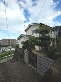 神奈川県横浜市保土ケ谷区明神台