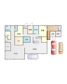 香川県木田郡三木町大字氷上