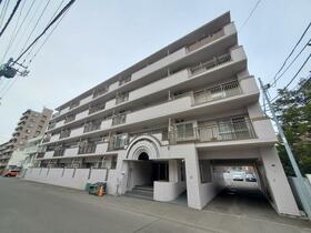 リラハイツ伏見