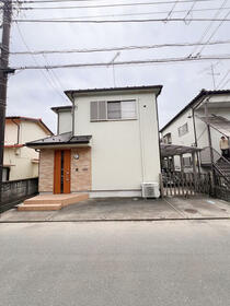 埼玉県所沢市花園２丁目