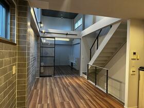 愛知県北名古屋市鹿田海道西