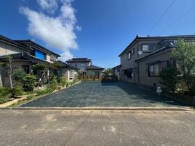 新潟県新潟市西蒲区堀山新田