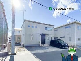 栃木県宇都宮市宝木本町